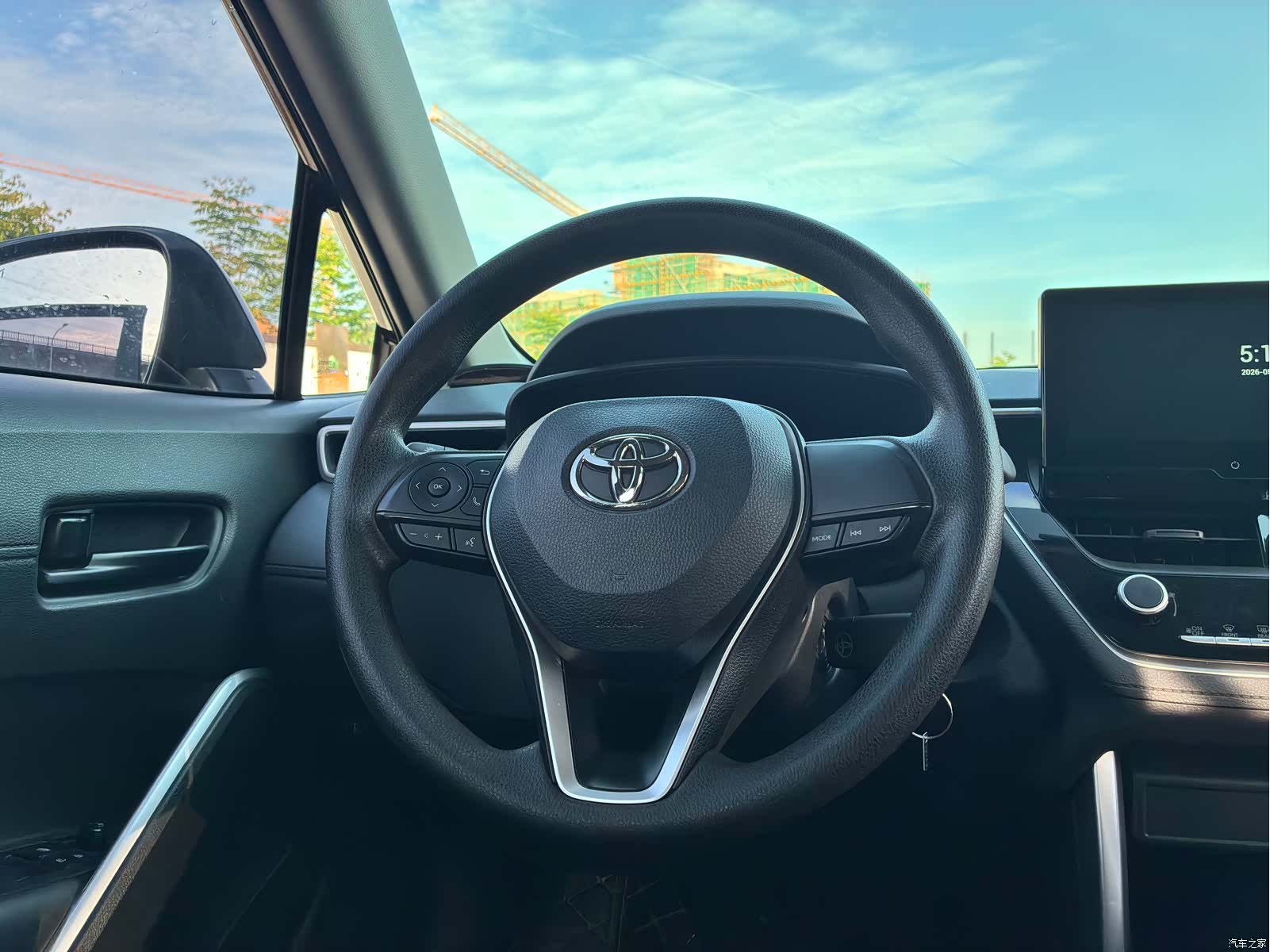 Toyota Frontlander, 2024 11