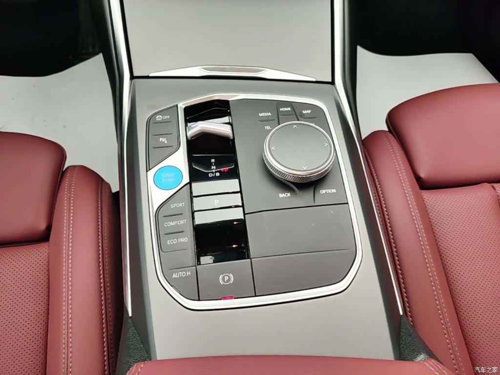 BMW i3, 2025 14