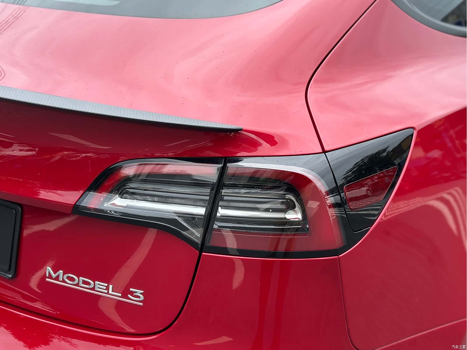 Tesla Model 3, 2021 14
