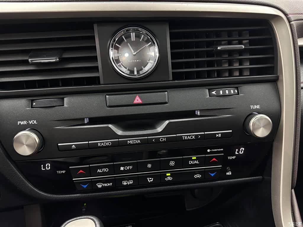 Lexus RX, 2022 14