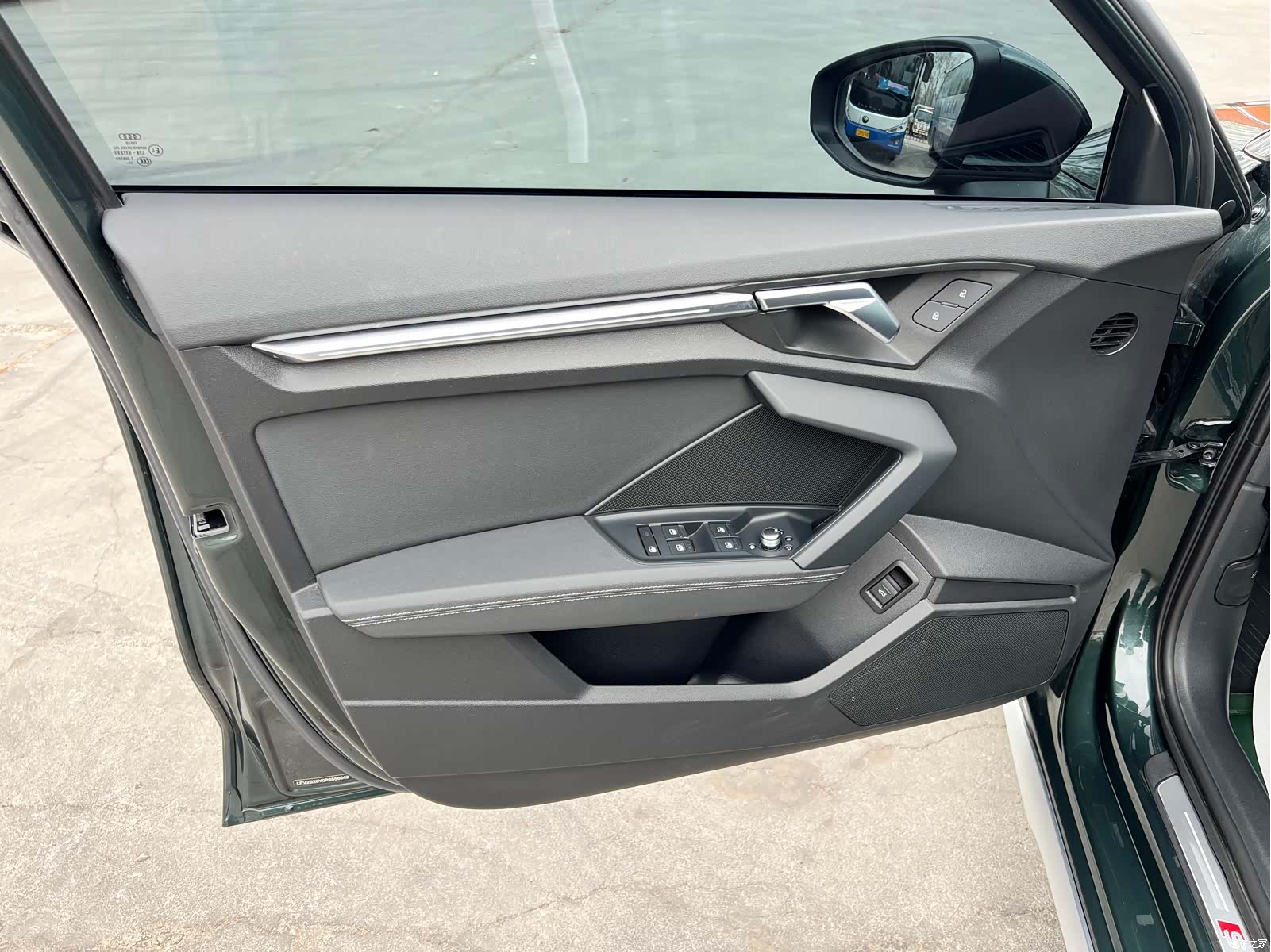 Audi A3, 2023 11