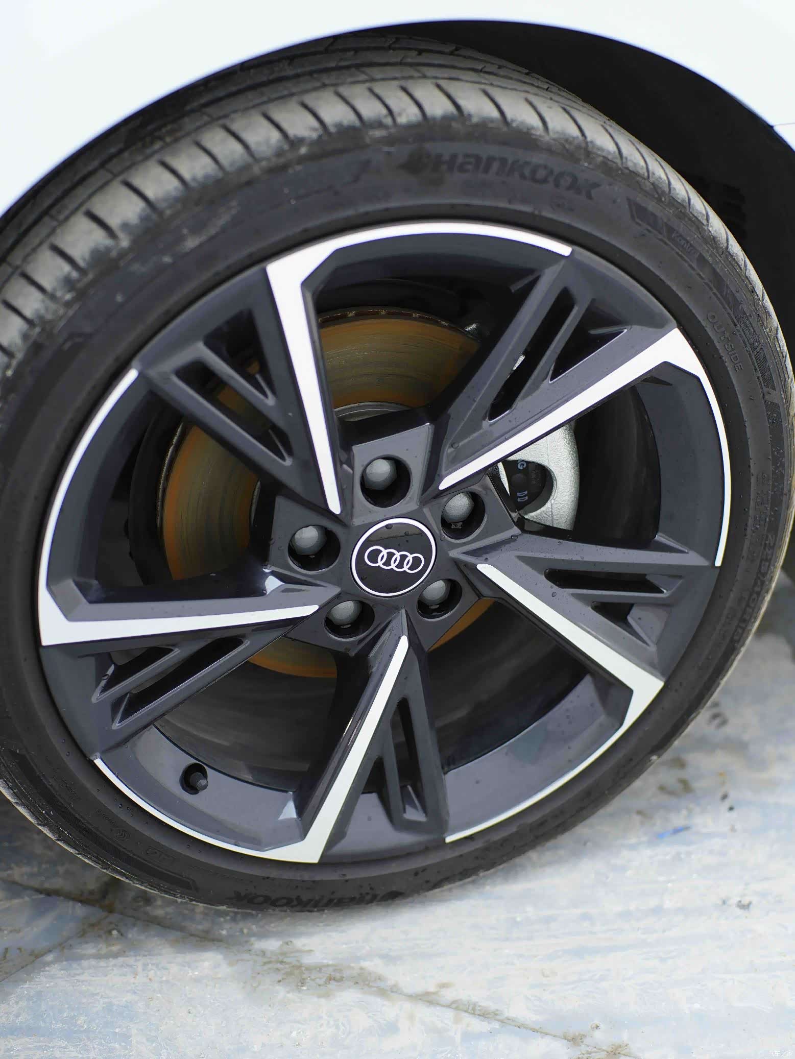 Audi A3, 2023 30