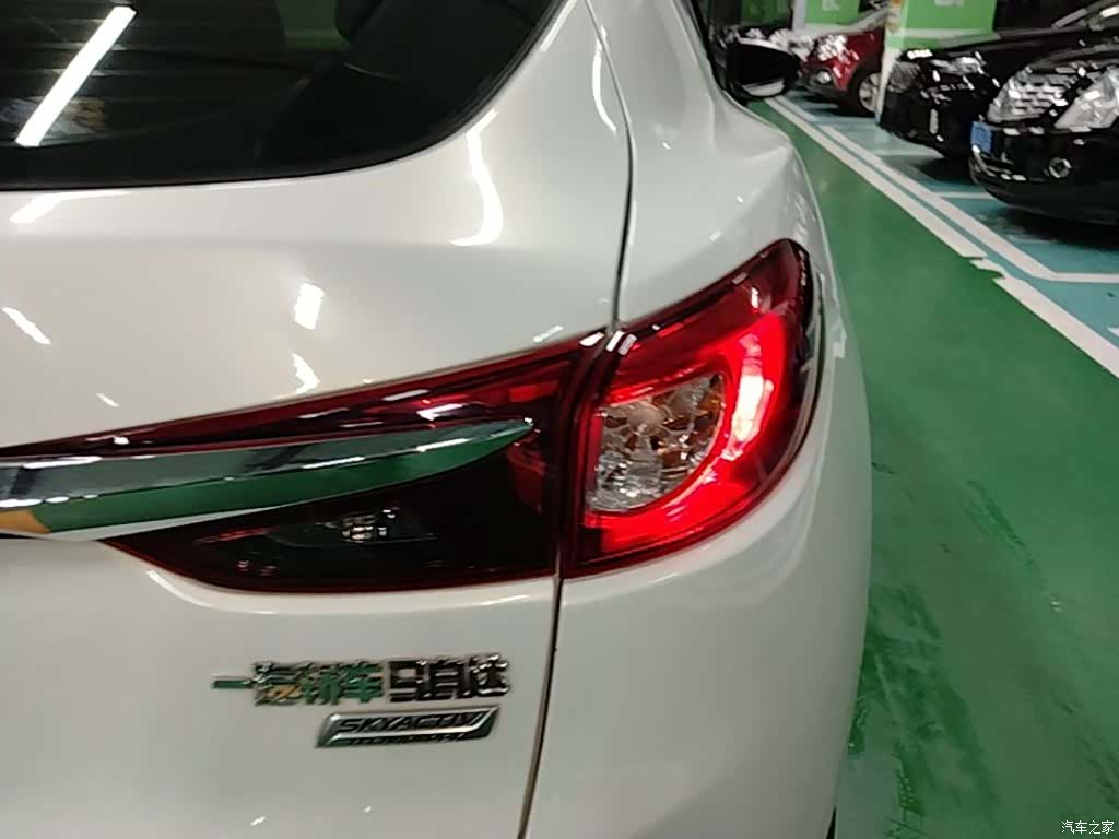 Mazda CX-4, 2019 8