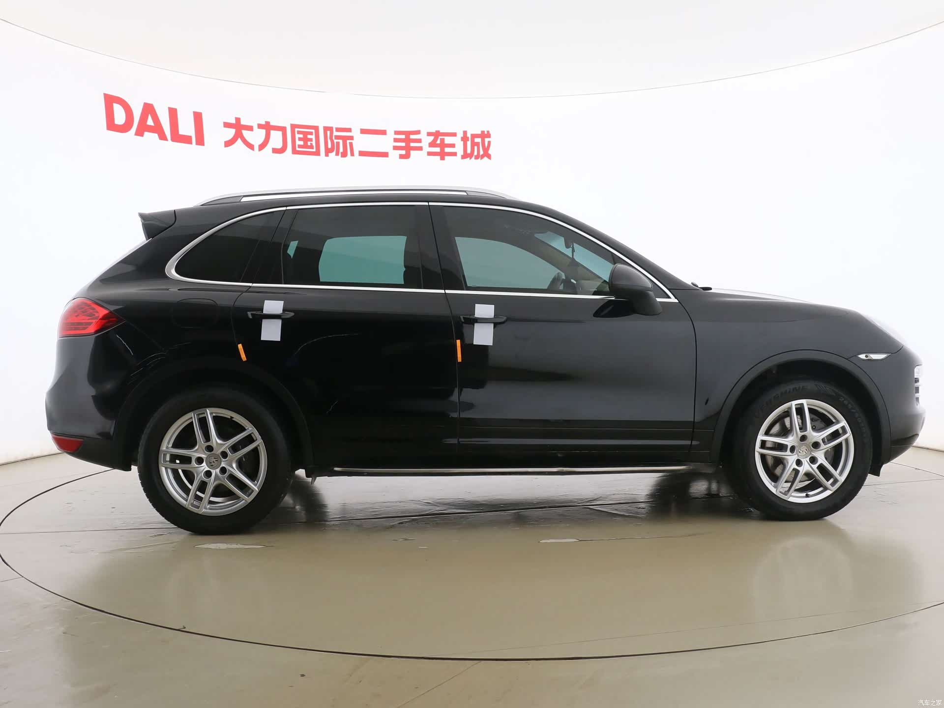 Porsche Cayenne, 2013 4