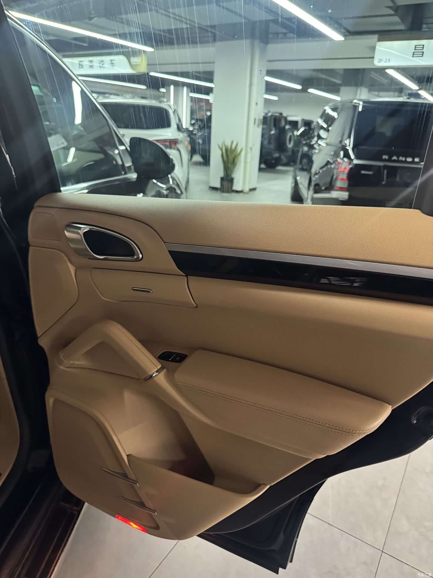 Porsche Cayenne, 2013 14