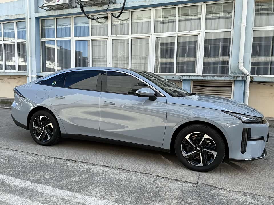 Geely Galaxy Galaxy L6