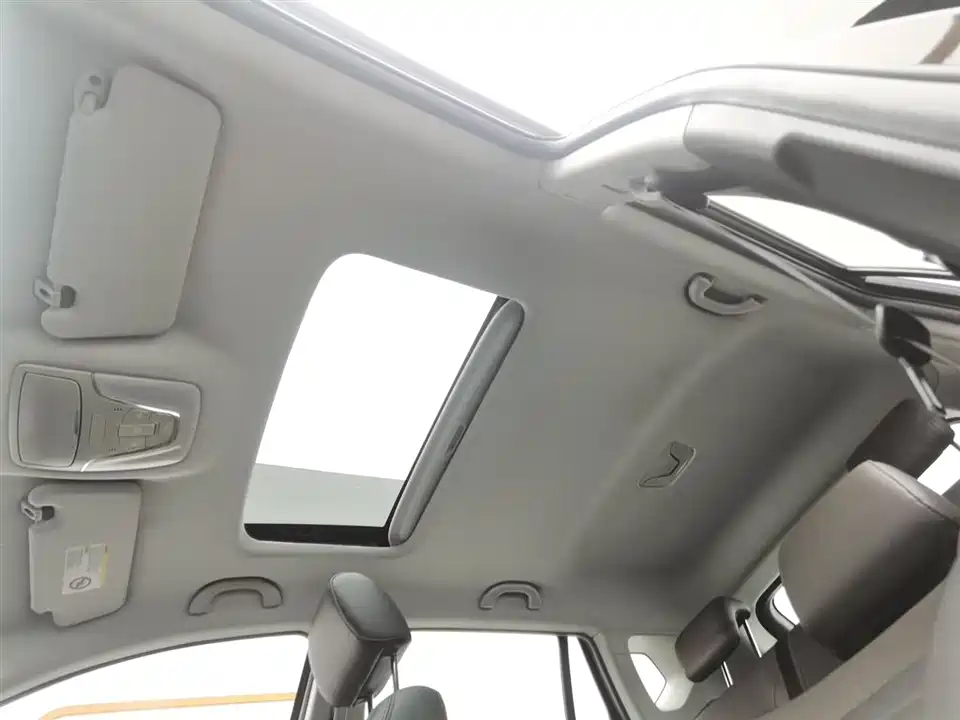 Trumpchi Trumpchi GS4