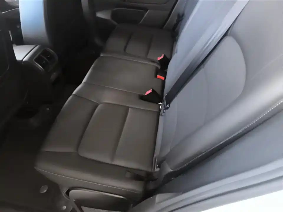 Volkswagen Golf*Jiayu