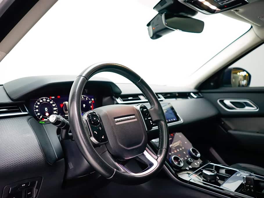 Land Rover Range Rover Star Pulse