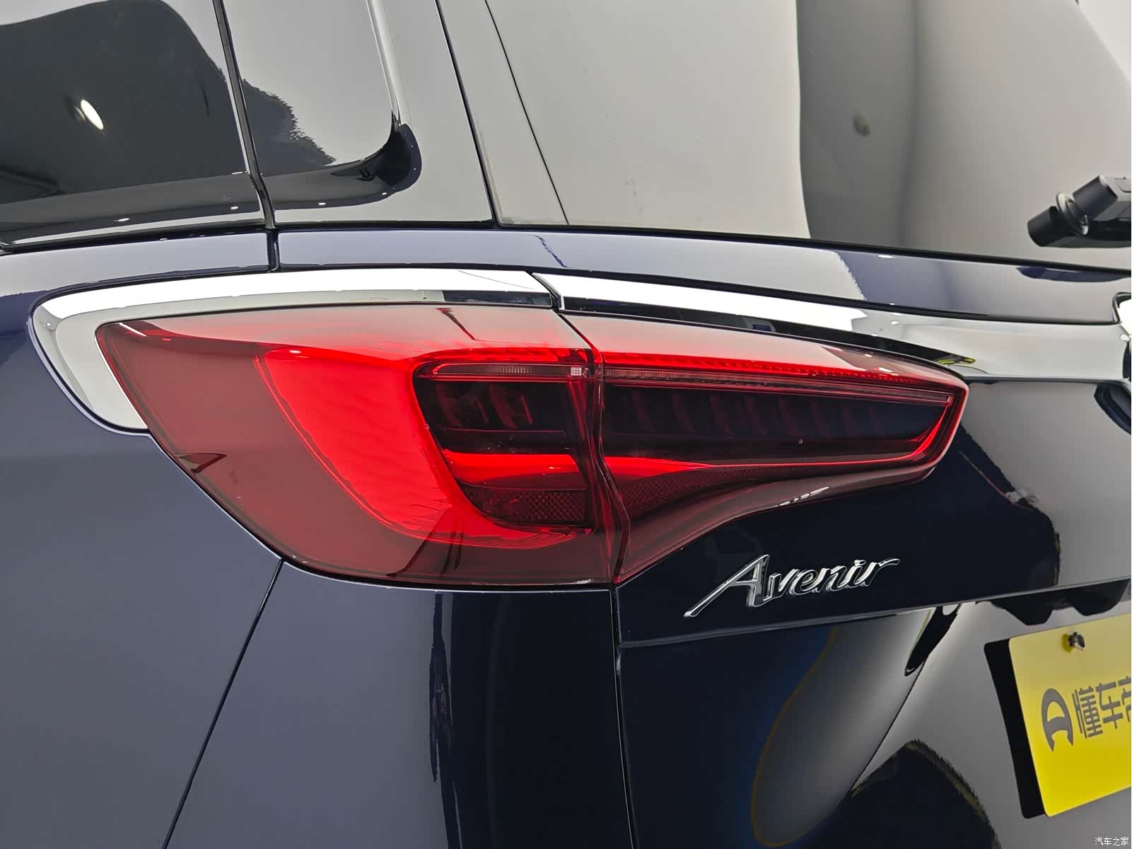Buick GL8, 2022 все фото