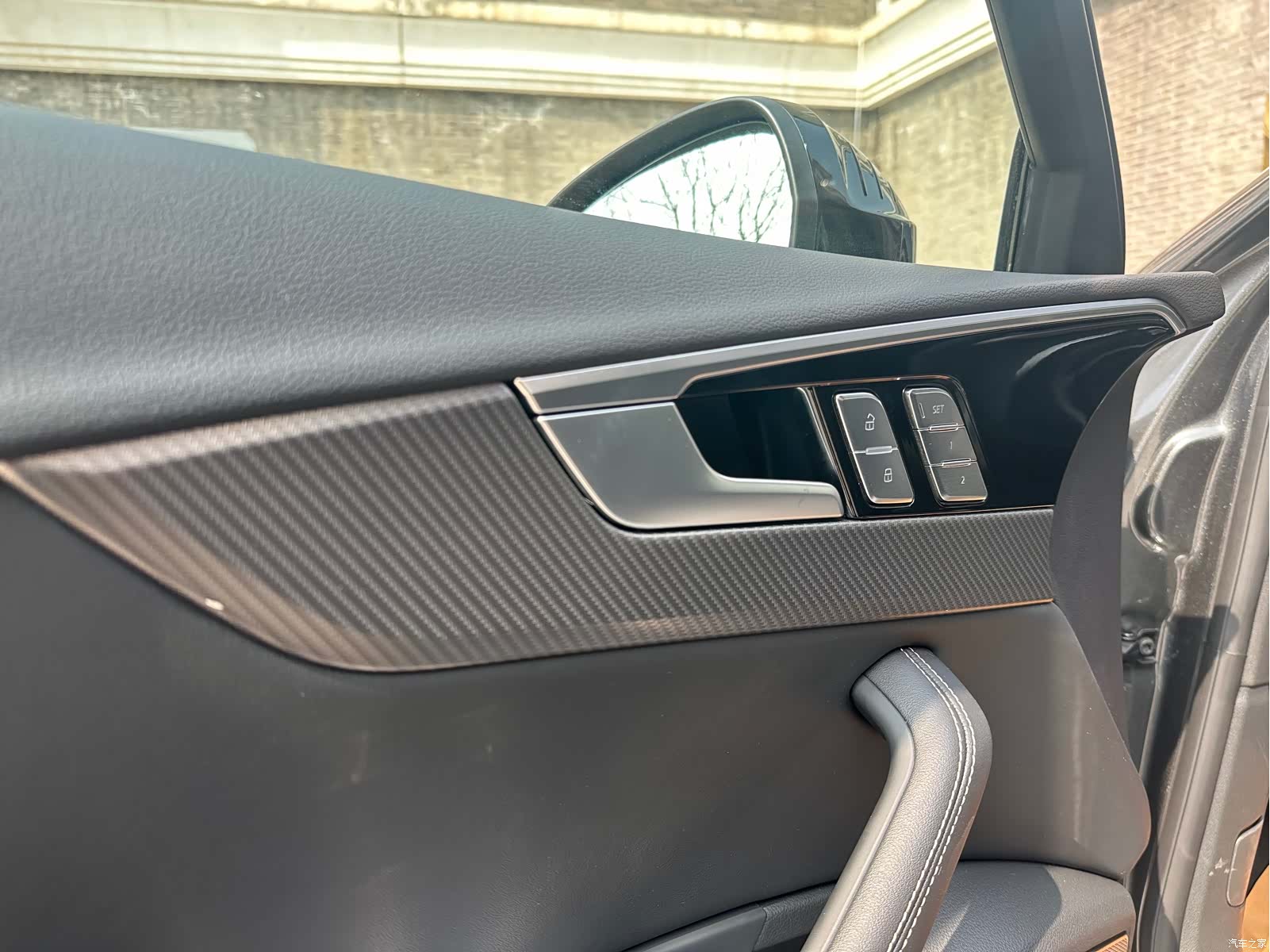 Audi A4L, 2024 10