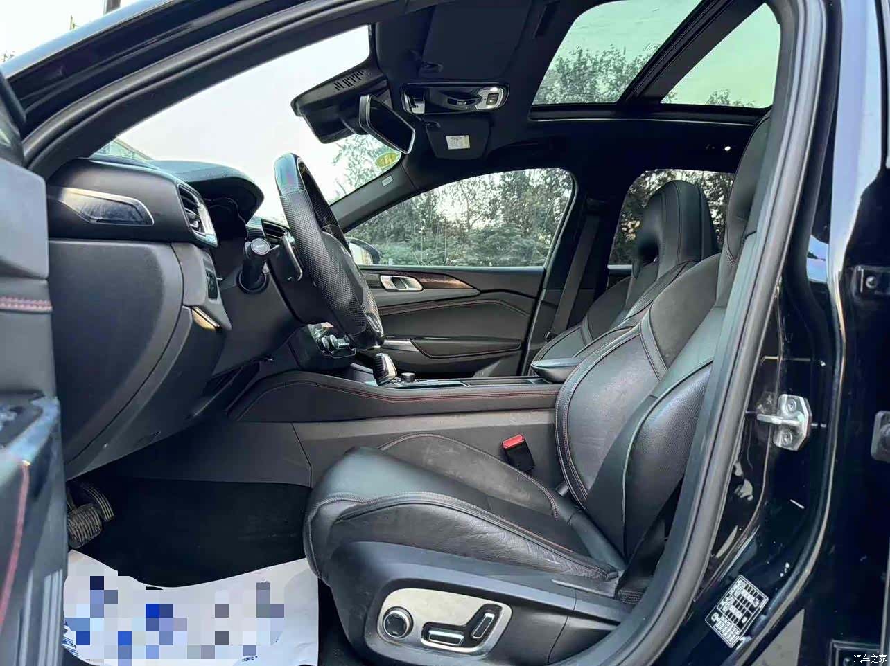 Lynk & Co 01, 2019 8