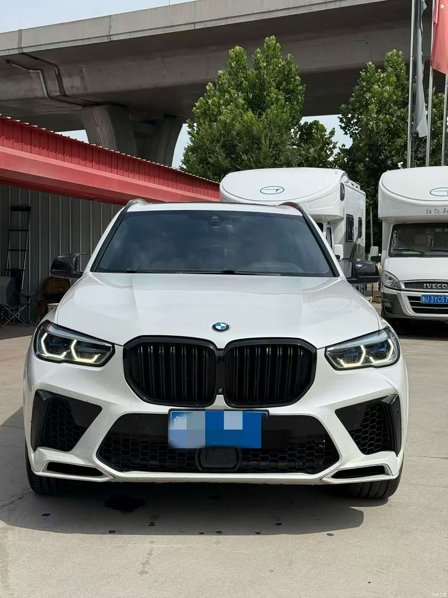 BMW X5, 2020 2