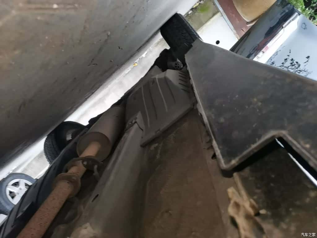 Haval H6, 2015 21