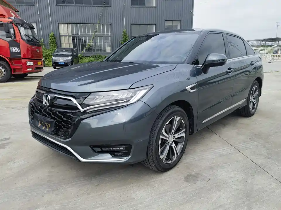 Honda UR-V