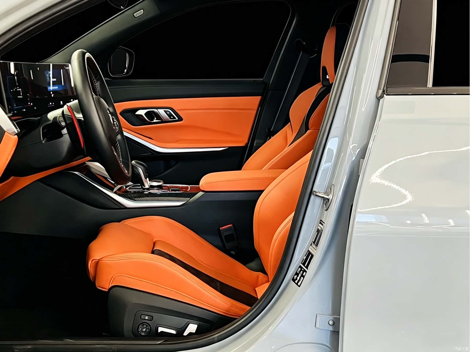 BMW M3, 2024 4