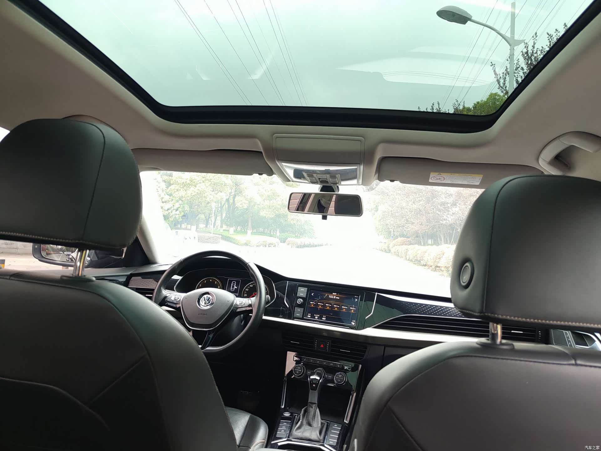 Volkswagen Passat, 2020 9