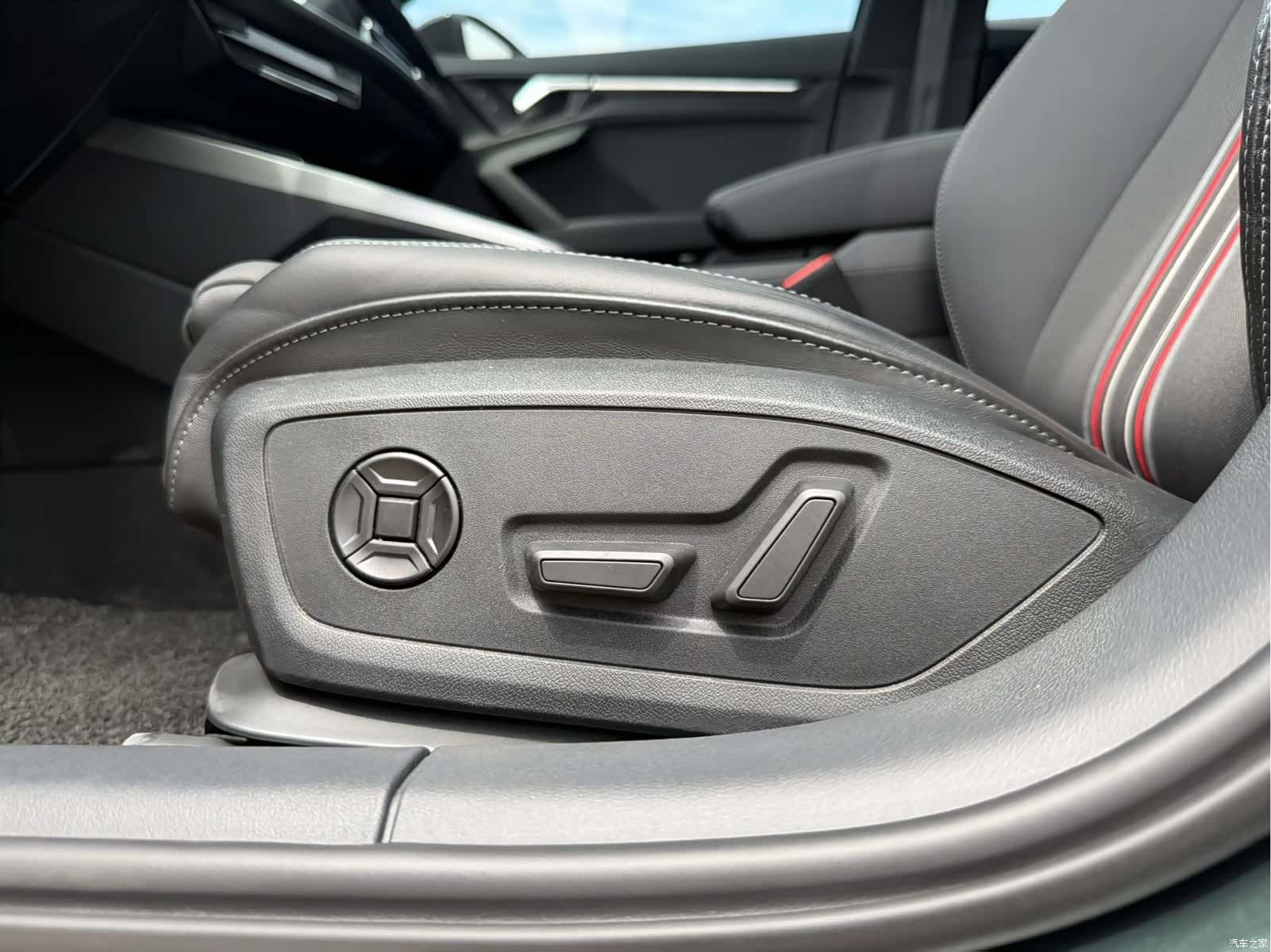 Audi A3, 2022 18