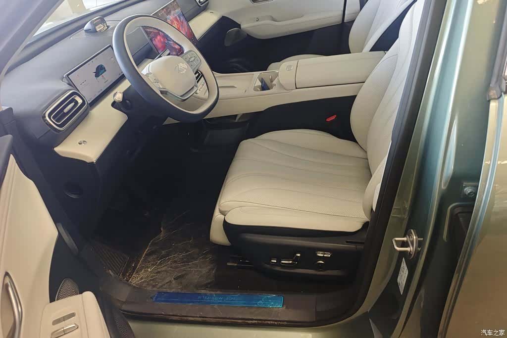 Chery T9L, 2026 9