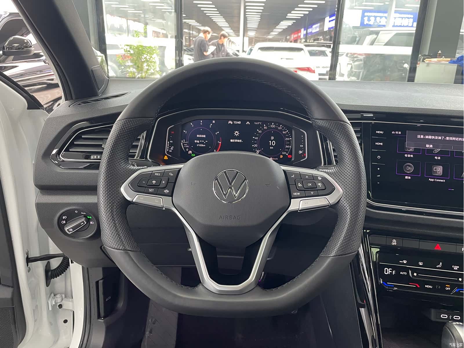 Volkswagen T-ROC, 2021 9