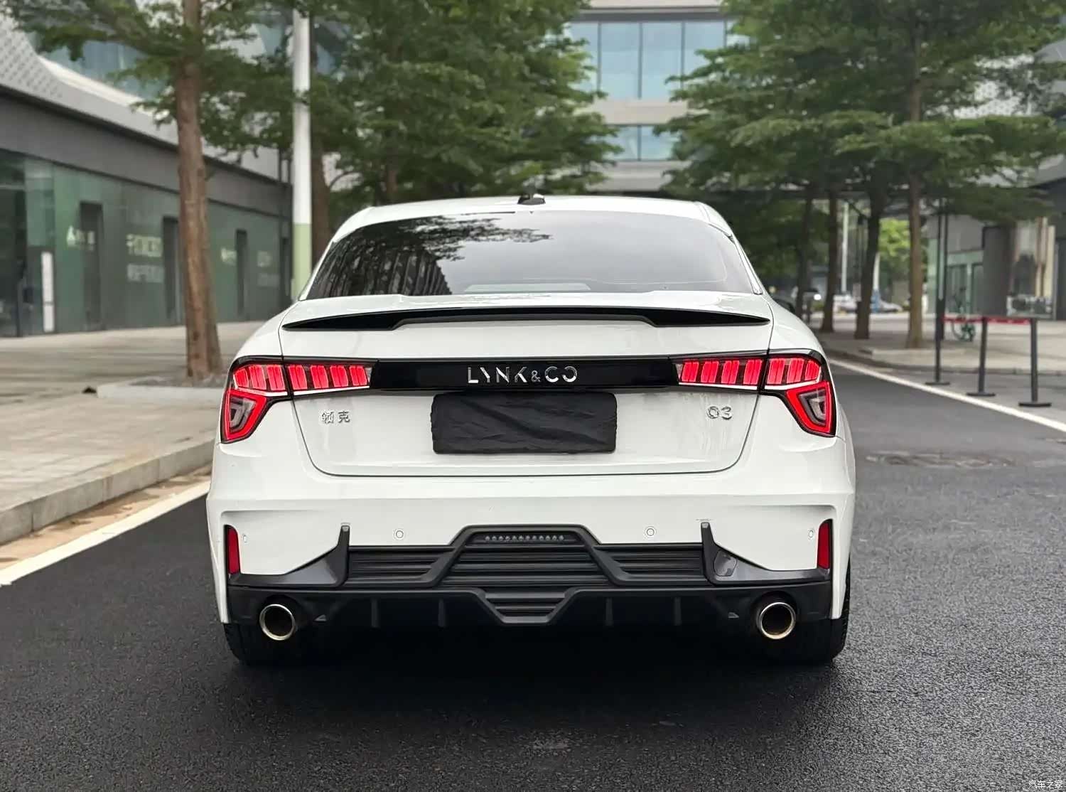 Lynk & Co 01, 2019 8