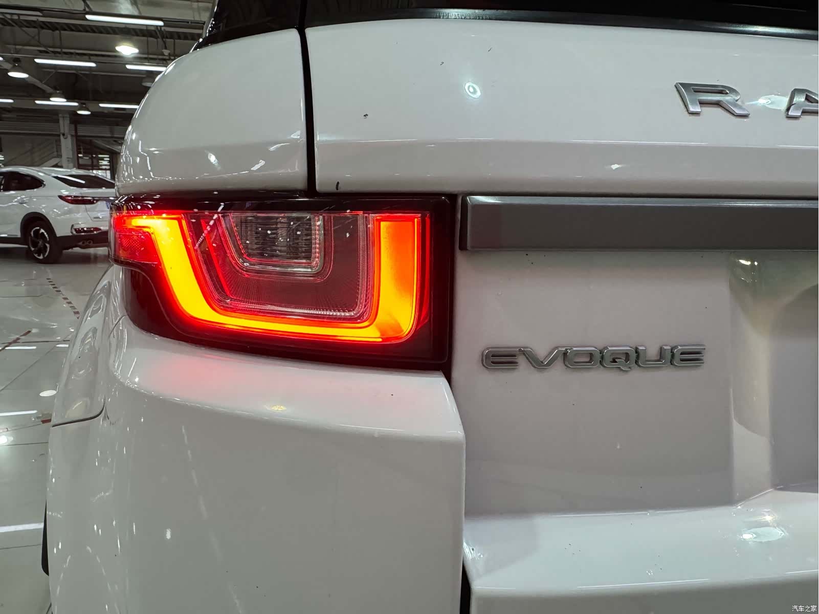 Land Rover Range Rover, 2018 21