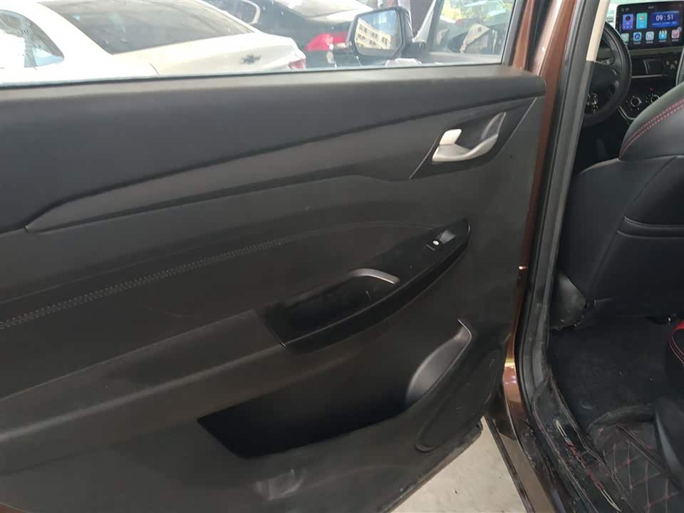 Wuling Wuling Hongguang S3