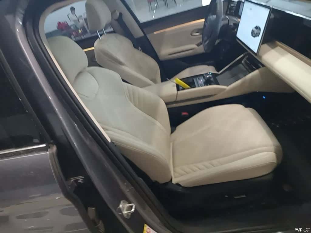 BYD Qin, 2024 25