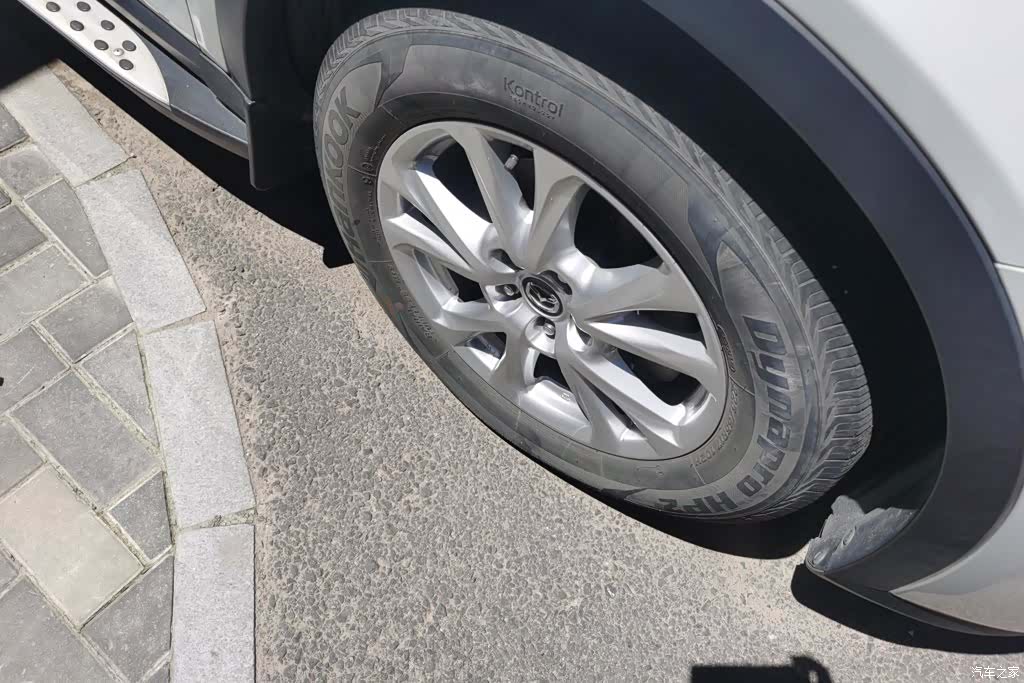 Mazda CX-4, 2019 6
