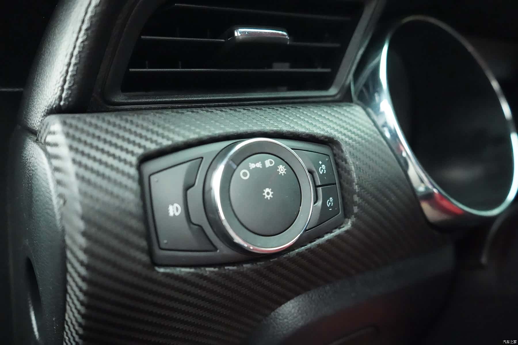 Ford Mustang, 2016 12