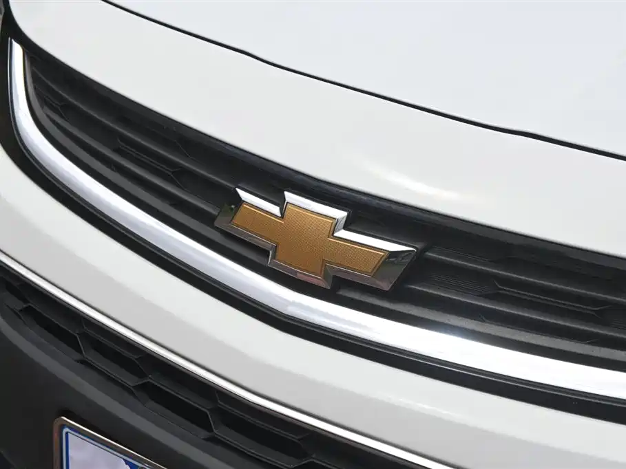 Chevrolet Mai Ruibao