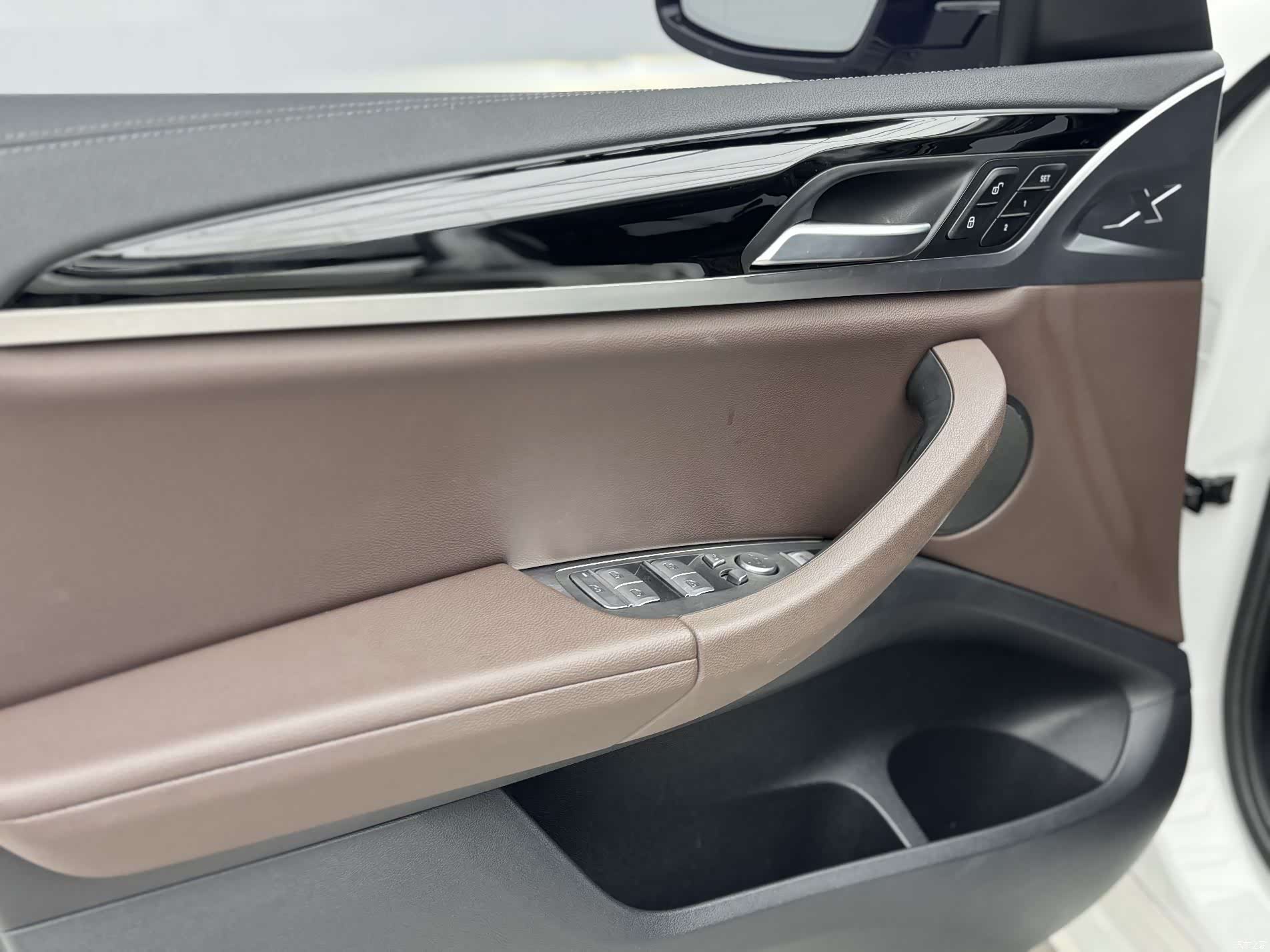 BMW iX3, 2023 20