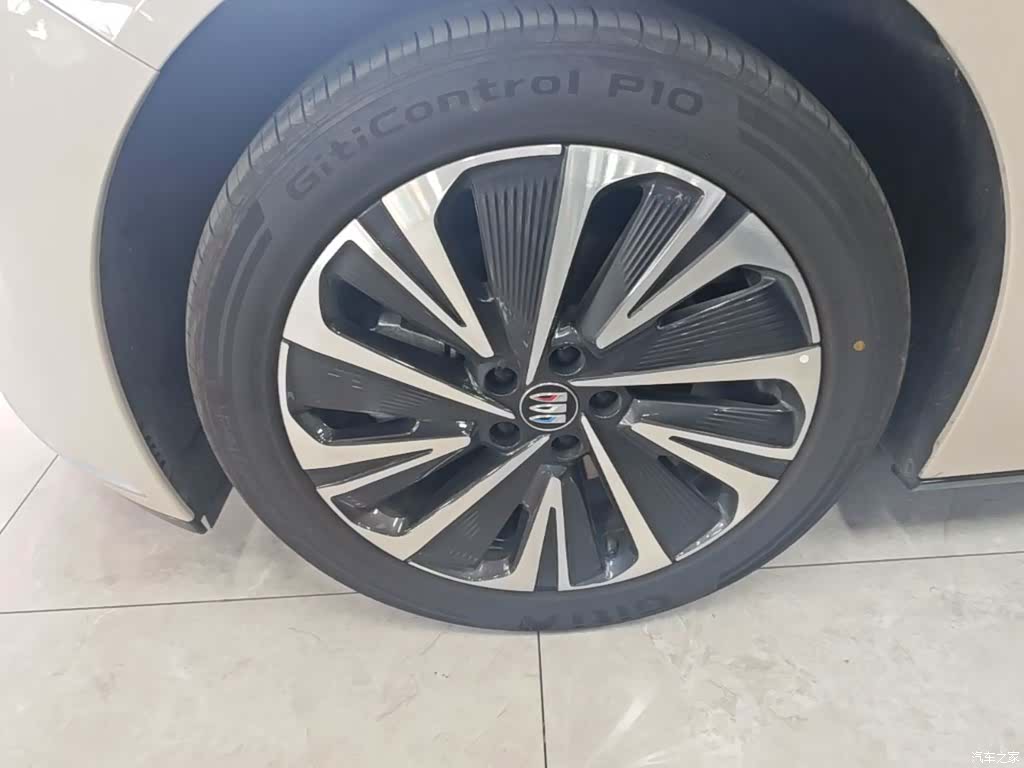 Buick L7, 2025 23