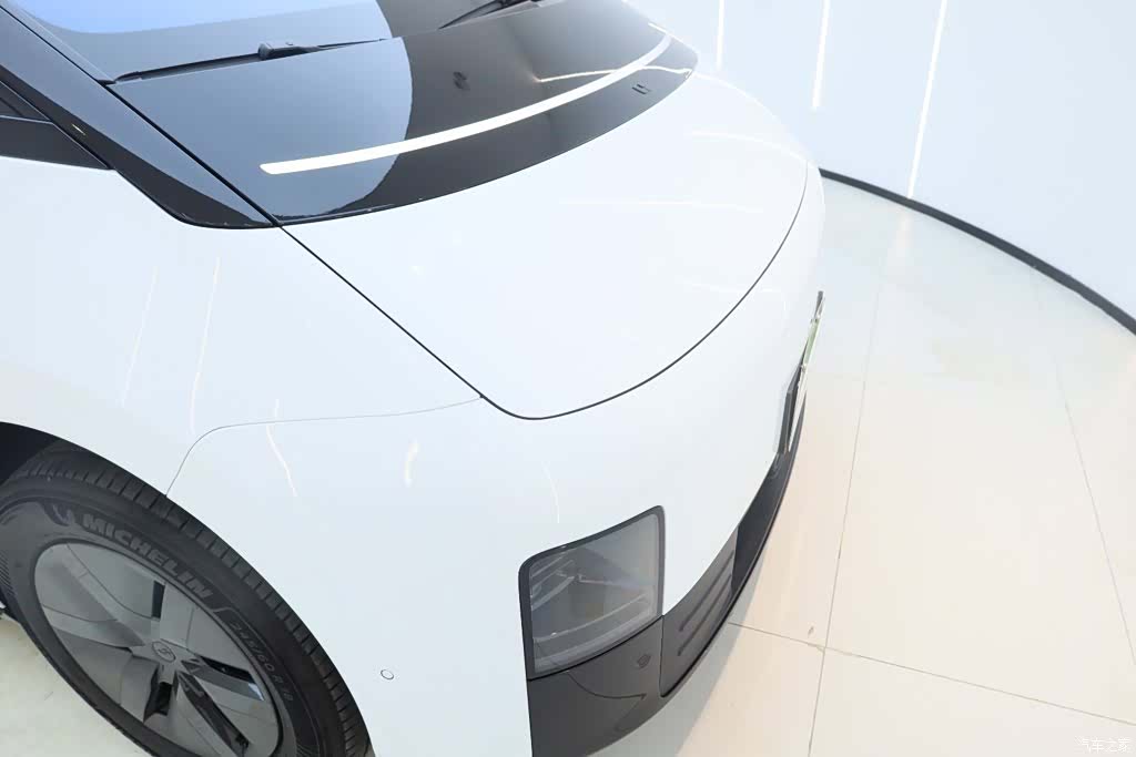 Li Auto MEGA, 2026 11