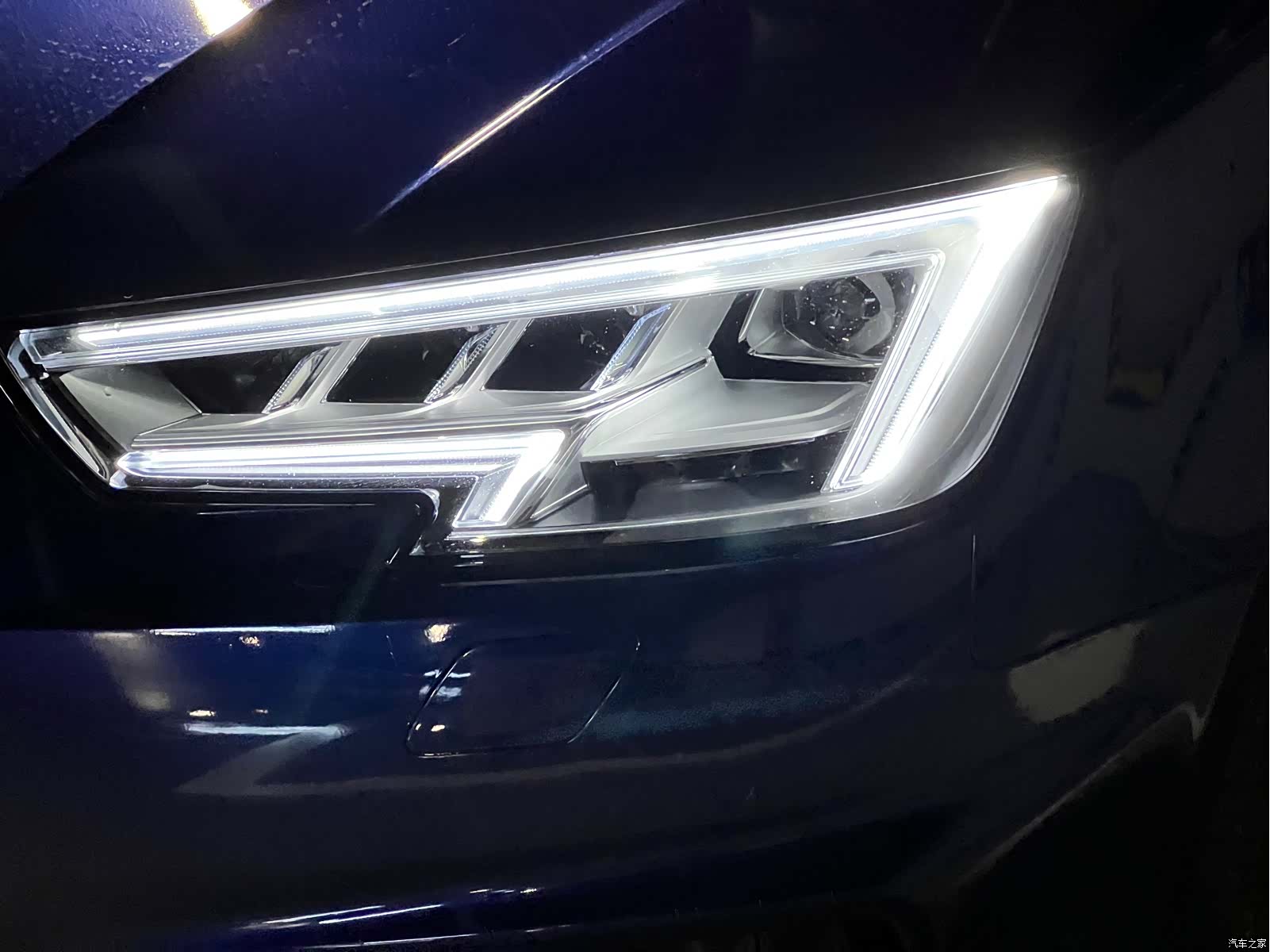 Audi S4, 2019 16