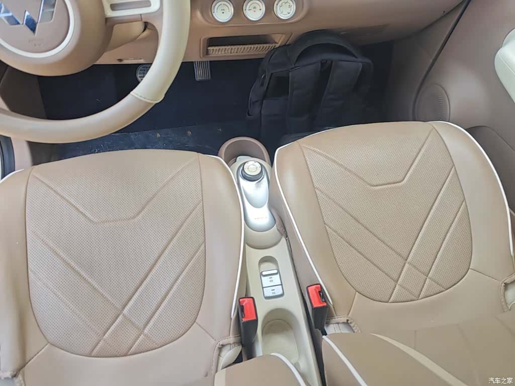 Wuling MINIEV, 2025 14