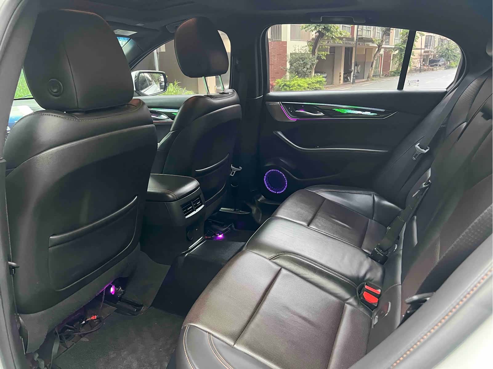 Cadillac CT5, 2020 7