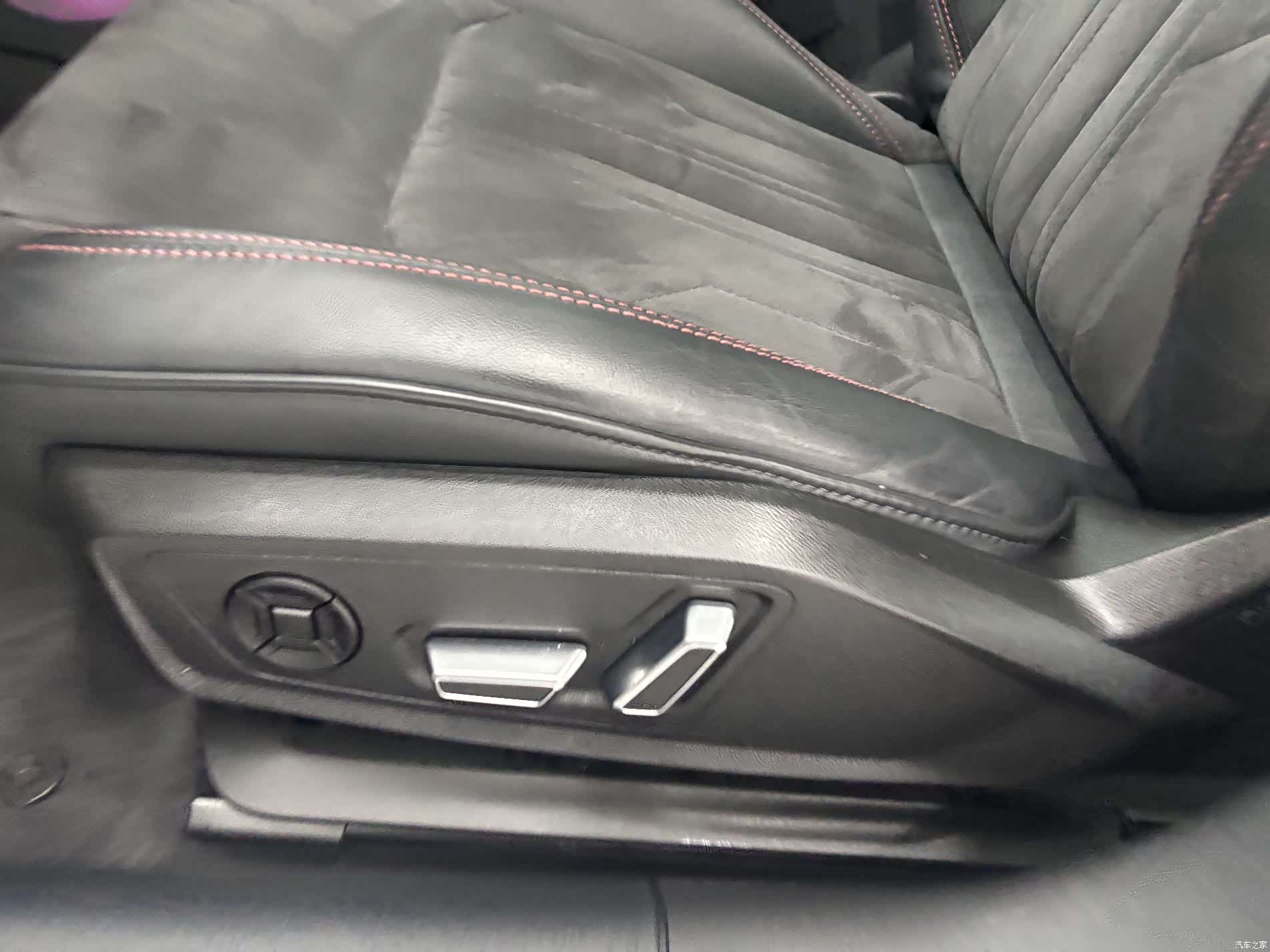 Audi A6L, 2024 13