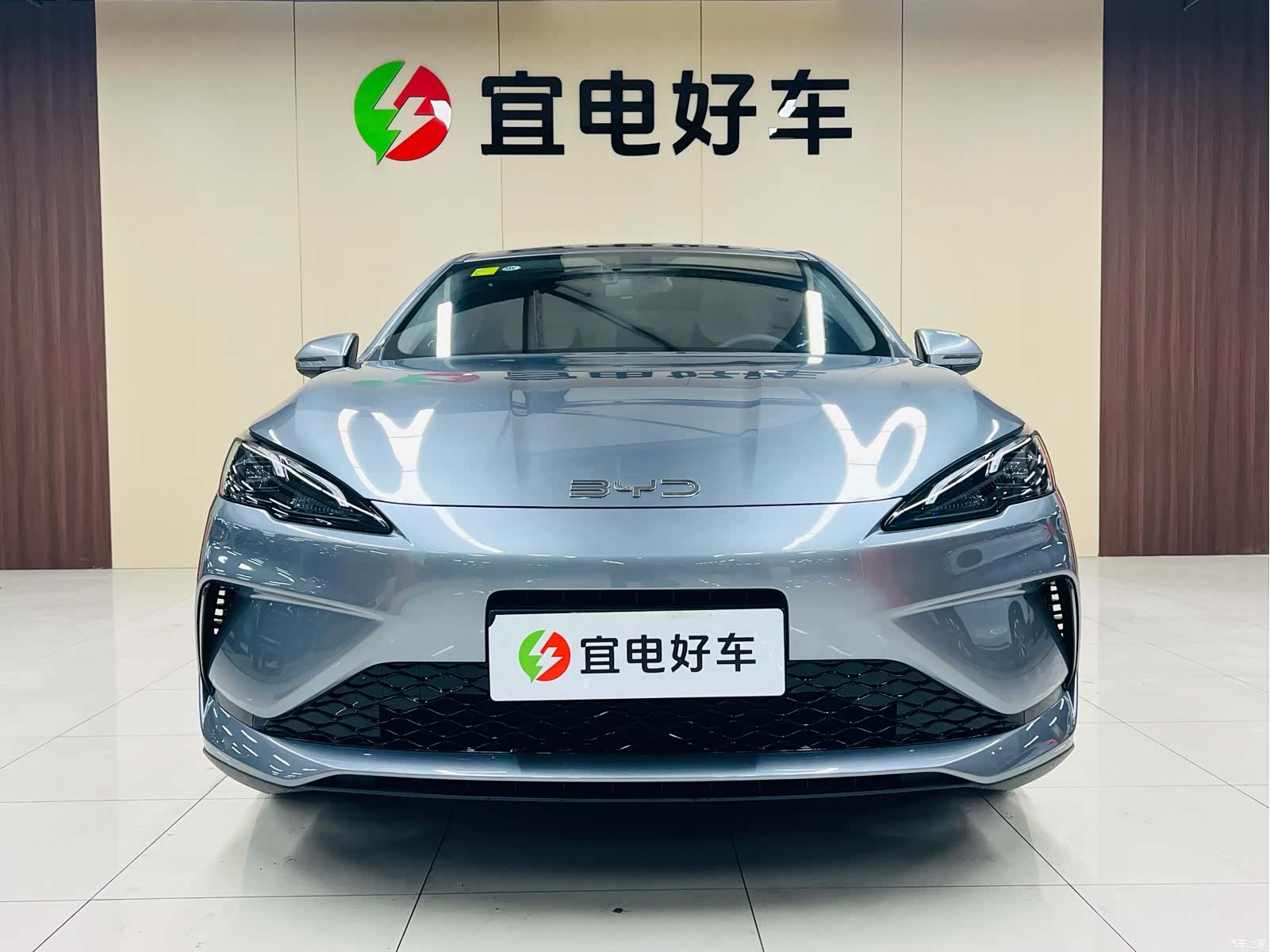 BYD Seal, 2025 2