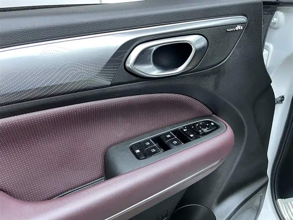 Trumpchi Trumpchi M6