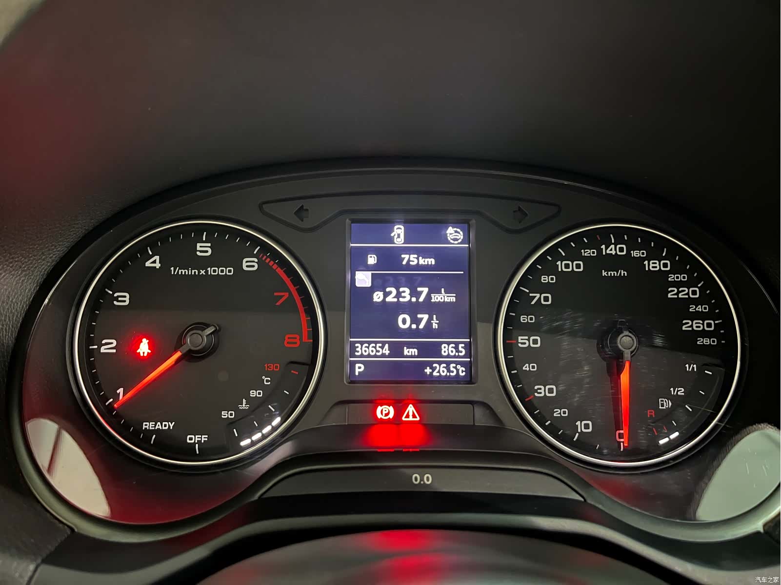 Audi Q2L, 2022 17