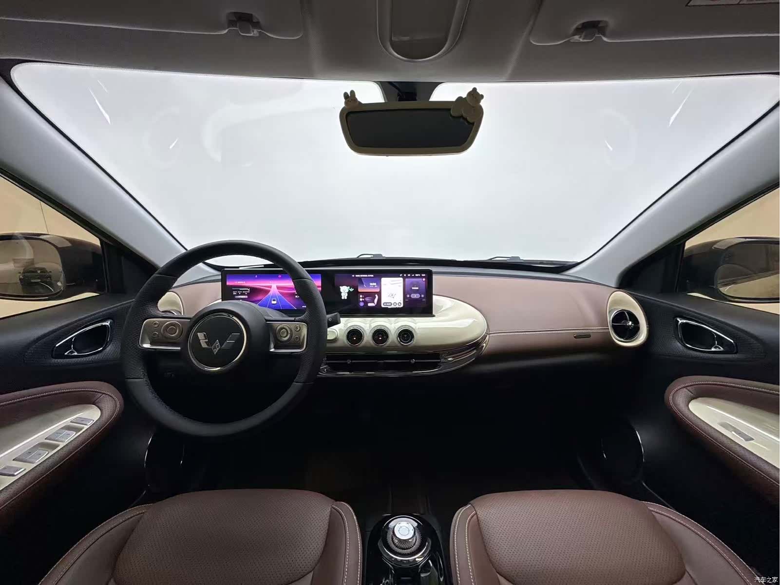 Wuling Bingo, 2024 4