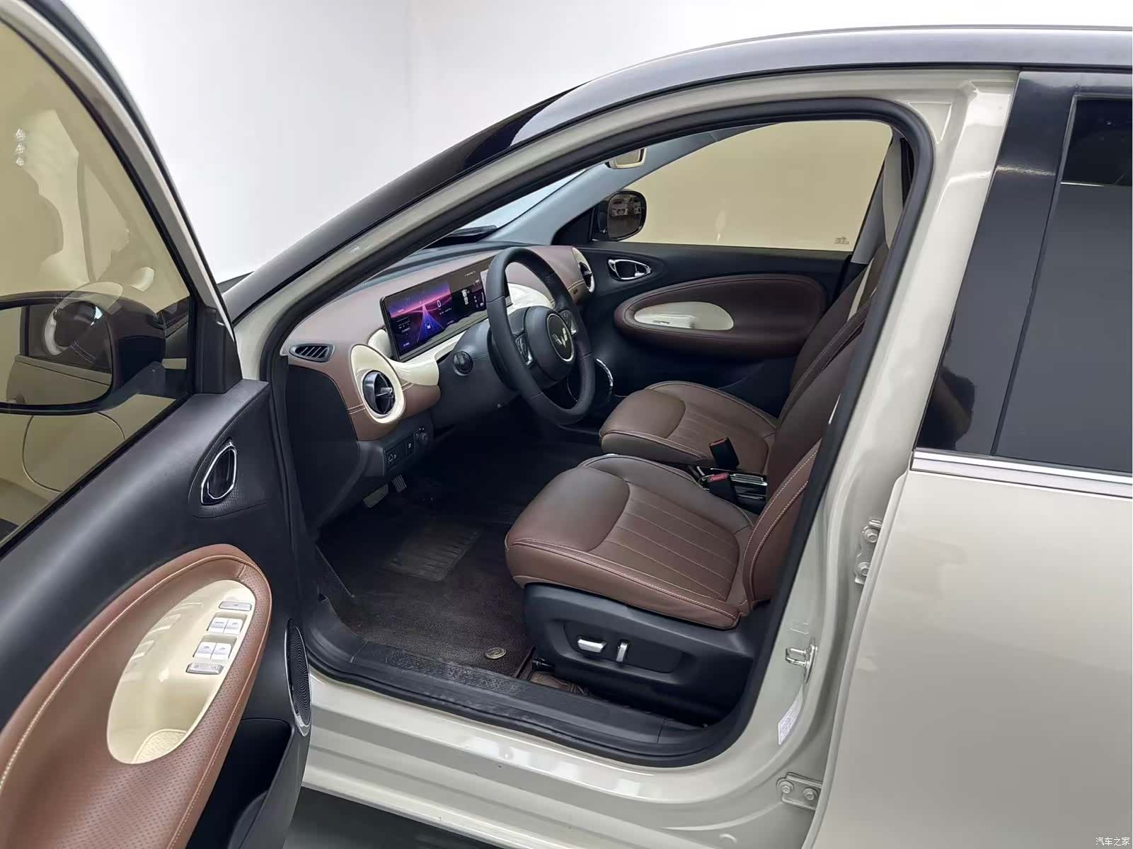 Wuling Bingo, 2024 все фото