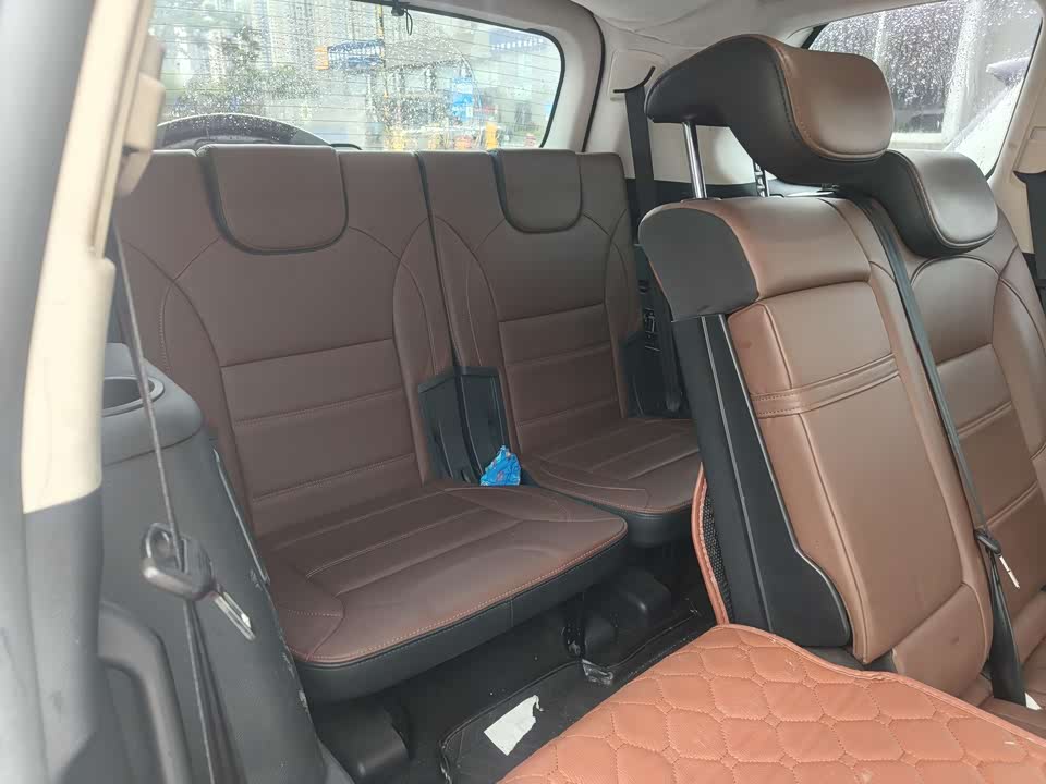 Haval H9 Haval H9