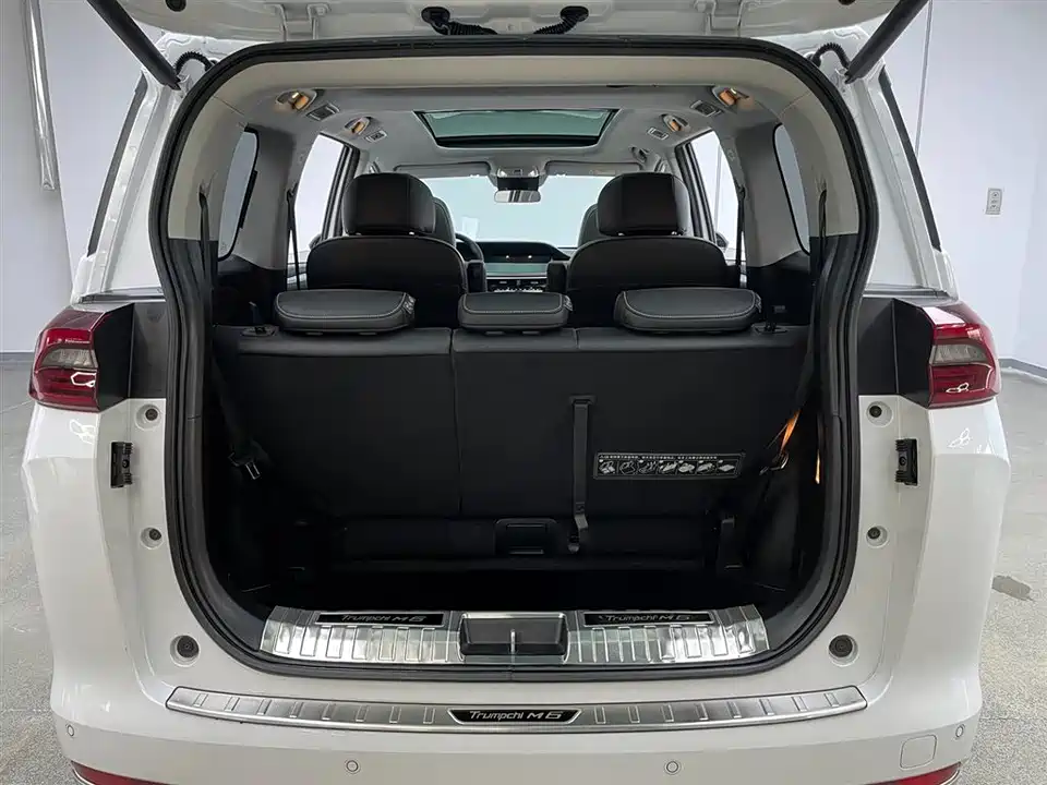 Trumpchi Trumpchi M6