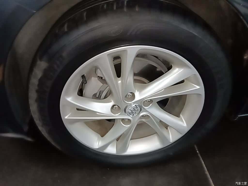 Buick Regal, 2021 23