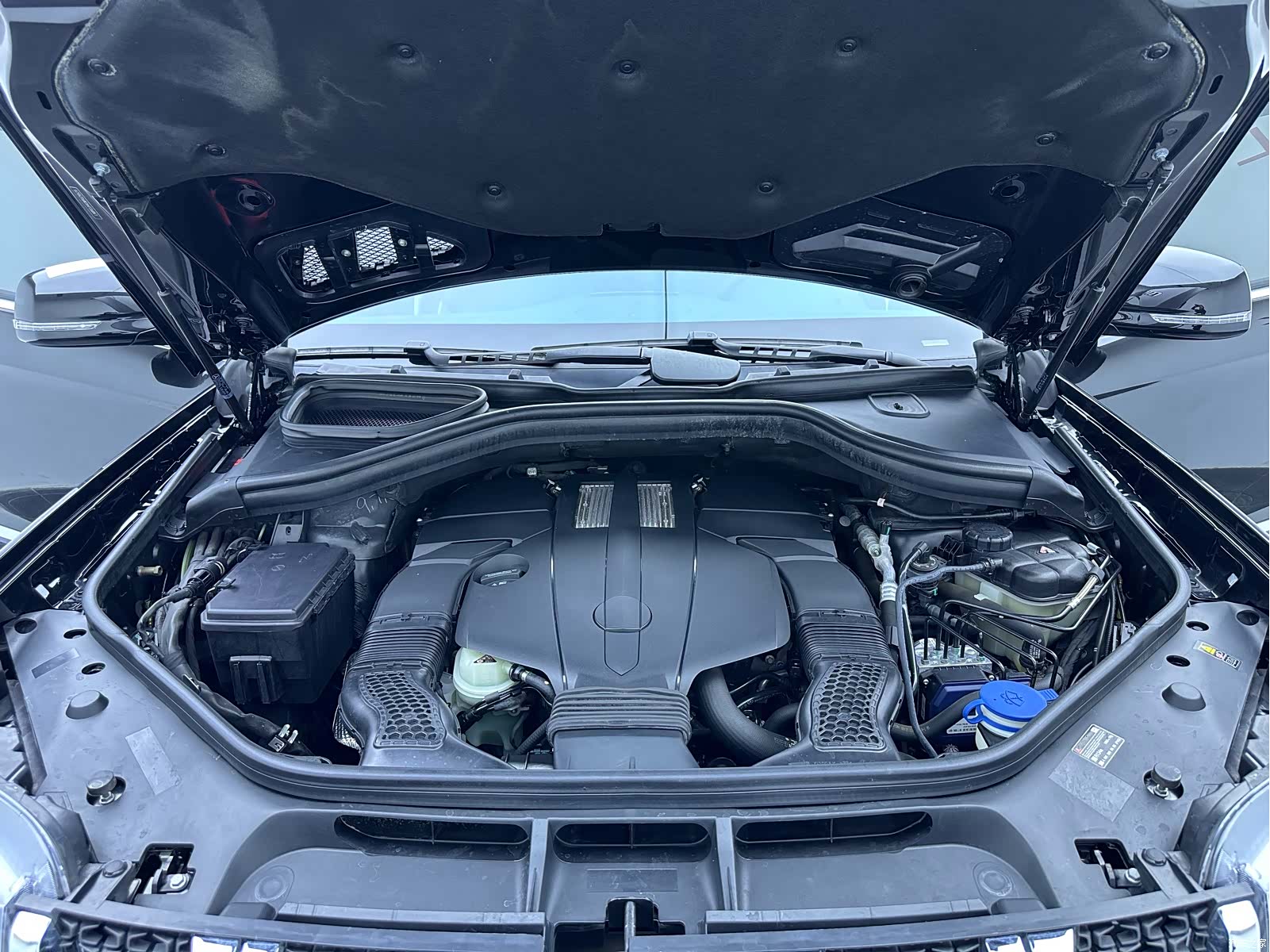 BAIC BJ90, 2023 27