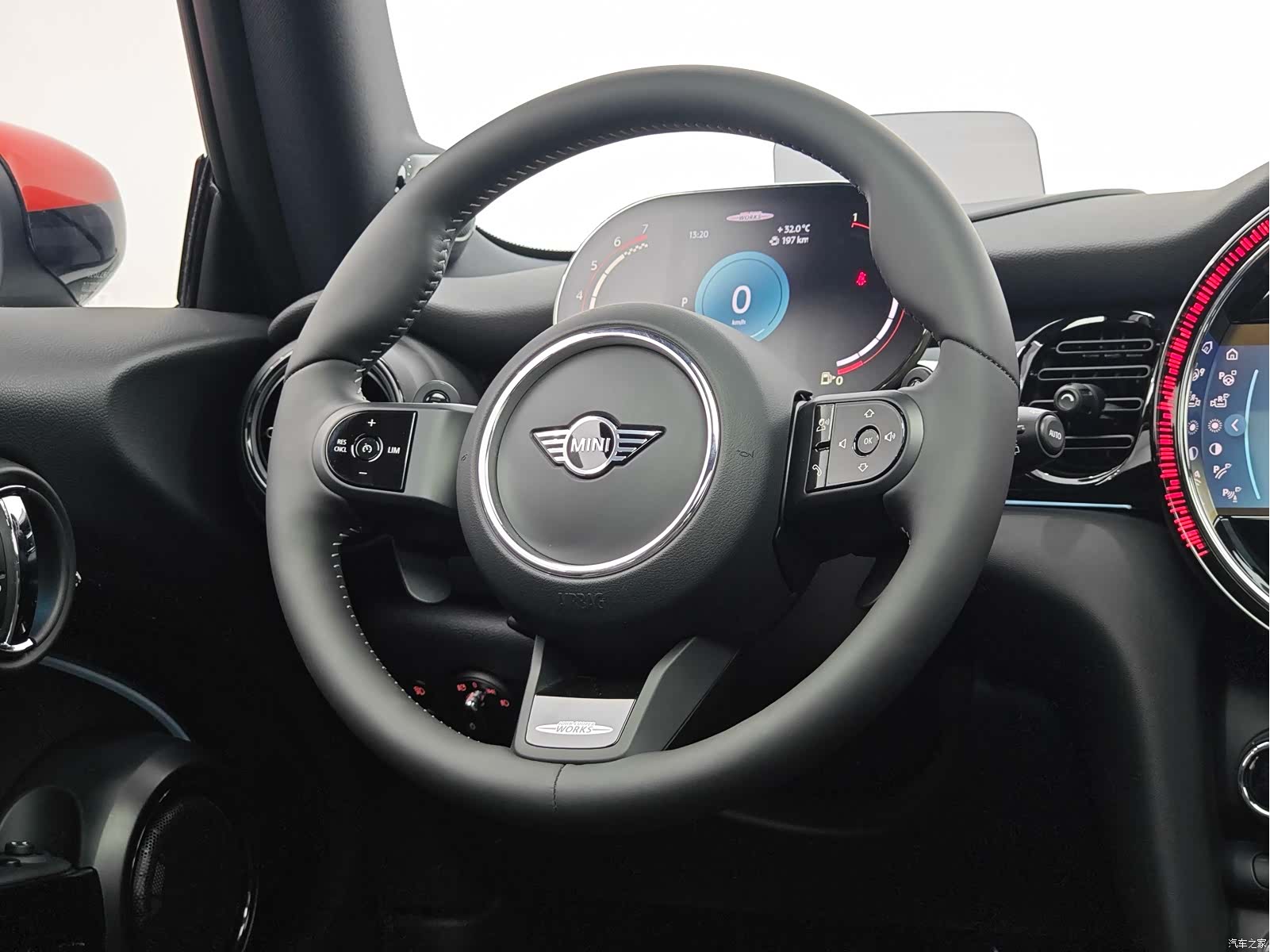 Mini Cooper, 2023 13