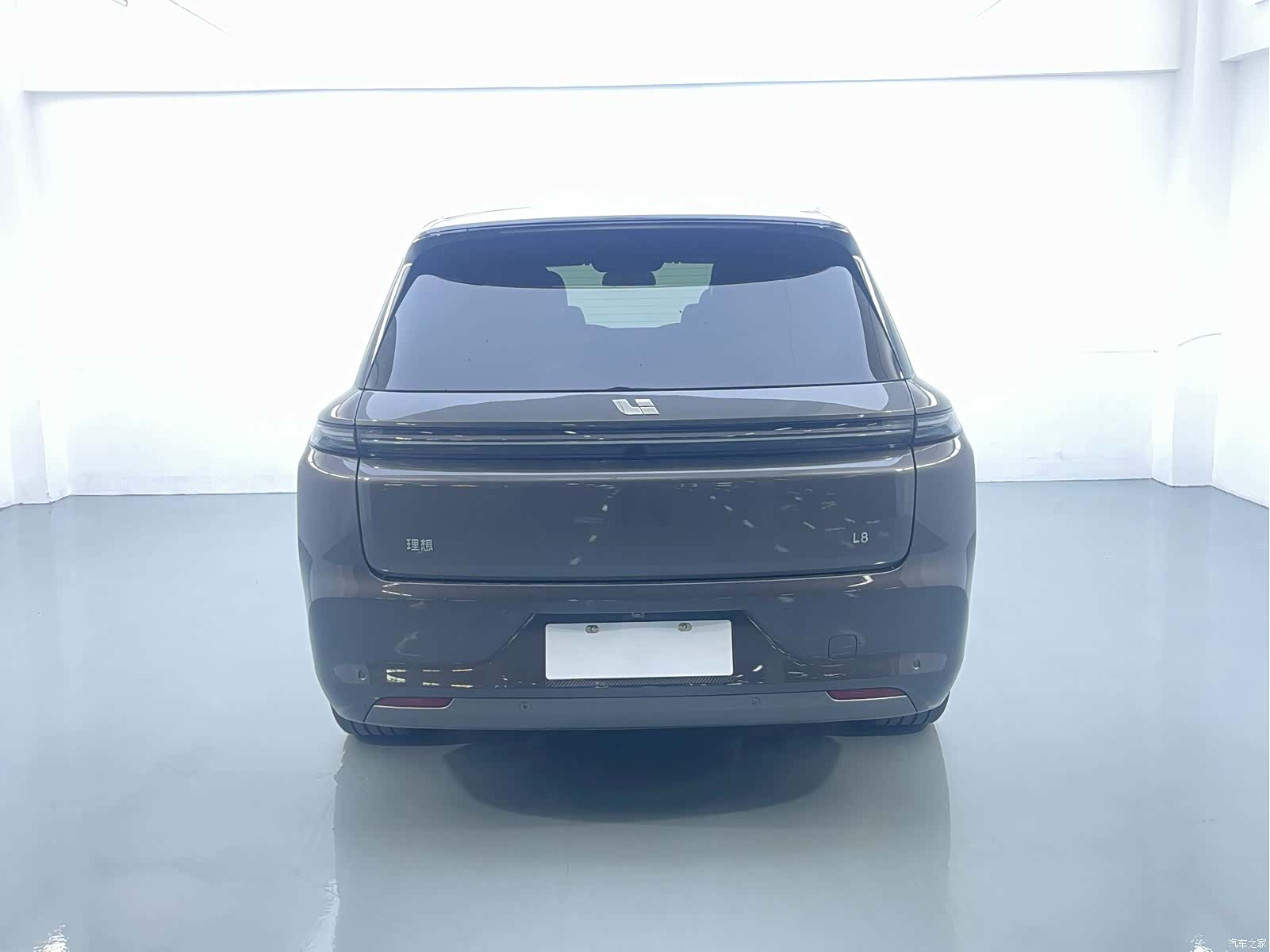 Li Auto L8, 2024 16