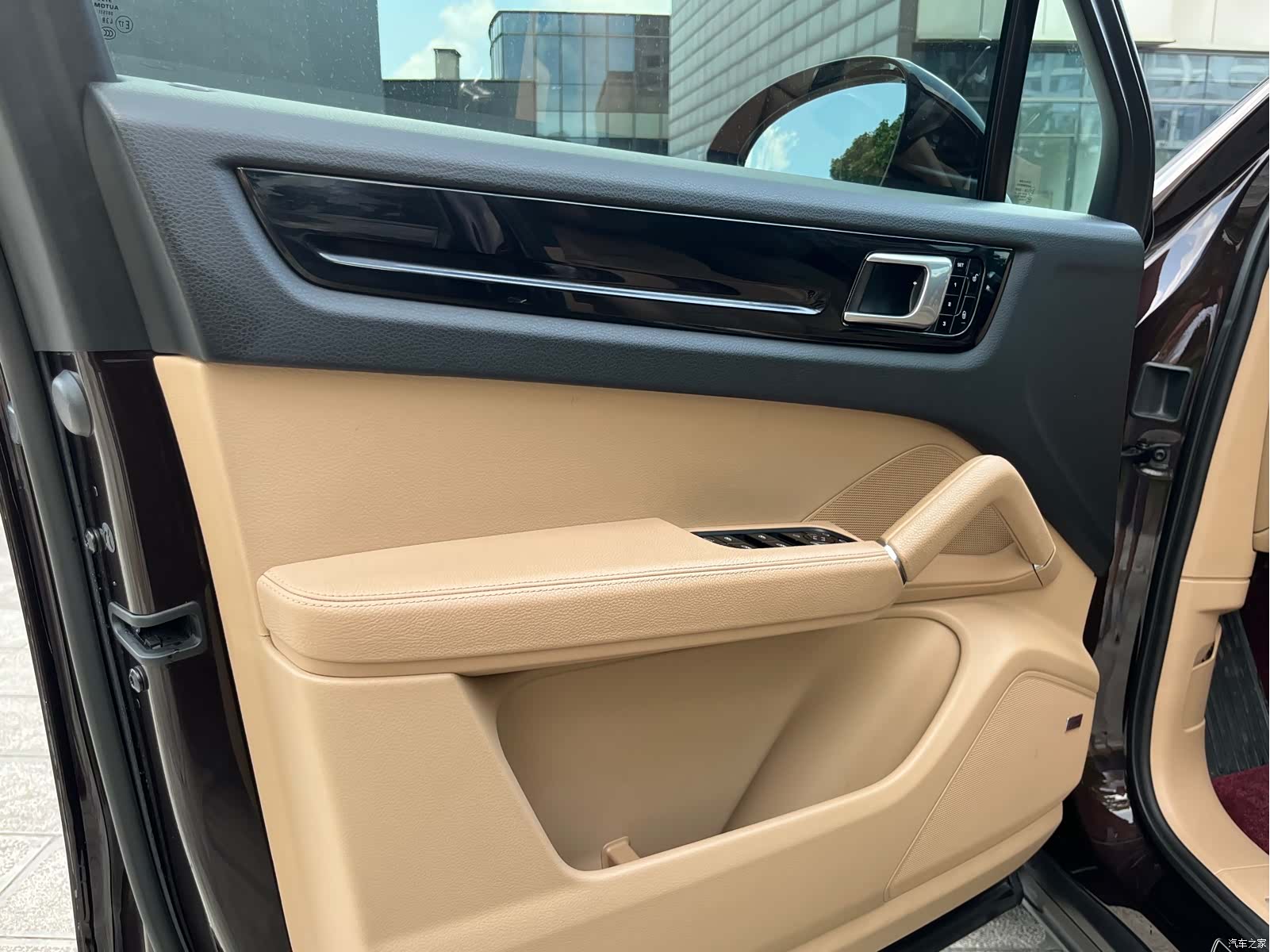 Porsche Cayenne, 2019 14